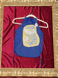 Dream Your Own Way Blue Children's Apron