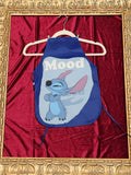 Big Mood Blue Children's Apron