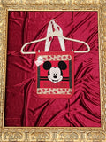Mickey Small Tote Bag | Custom TBags
