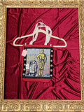 Droids Small Tote Bag | Sci-Fi Character Custom TBags