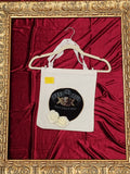 Guns N' Roses Small Tote Bag | One-of-a-Kind Custom TBags