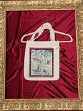 Butterfly Small Tote Bag | One-of-a-Kind Custom TBags