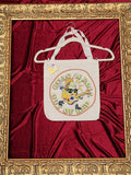 Guac N Roll Small Tote Bag | One-of-a-Kind Custom TBags