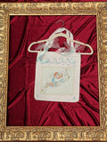 Color-Changing Ariel Mermaid Small Tote Bag | One-of-a-Kind Custom TBags