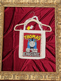 Thomas the Train Small Tote Bag | One-of-a-Kind Custom TBags