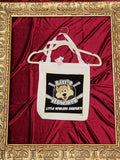 Little Howlers Graduate Small Tote Bag | One-of-a-Kind Custom TBags