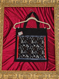 Tink with Web Medium Tote Bag | One-of-a-Kind Custom TBags
