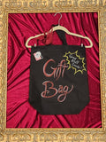 Good Stuff Medium Tote Bag | One-of-a-Kind Custom TBags