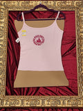 Red Hot Chili Peppers Tank – Women’s Small – One of a Kind