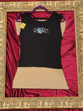 P.O.D. Upcycled Open-Back Tank – Women’s Small – One of a Kind