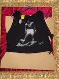 One-of-a-Kind Reworked Muhammad Ali Tank – XL