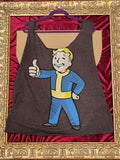 One-of-a-Kind Fallout Upcycled Tank – Women’s Large