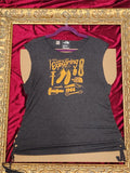 One-of-a-Kind Never Stop Exploring Upcycled Tank – Women’s Large