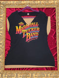 One-of-a-Kind Marshall Tucker Band Upcycled Tank – Women’s Large