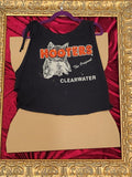 One-of-a-Kind Hooters Clearwater Upcycled Tank – Women’s Large