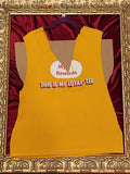 One-of-a-Kind McDonald's Reworked Tank – Women’s Large