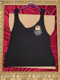 One-of-a-Kind Cabo Wabo Reworked Tank – Women’s Large