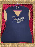 One-of-a-Kind Rays Reworked Tank – Women’s Large