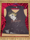 One-of-a-Kind Madonna Reworked Tank – Women’s Large