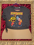 One-of-a-Kind Pacman Reworked Shirt – Women’s Large