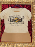 One-of-a-Kind Kona Hawaii Reworked Shirt – Women’s Large