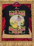 One-of-a-Kind Elton John Reworked Shirt – Women’s Large