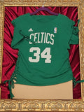 Celetics – One-of-a-Kind Women’s M Reworked Shirt