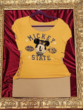 Mickey State – One-of-a-Kind Women’s M Reworked Shirt
