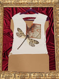 Yes – One-of-a-Kind Women’s M Reworked Tank