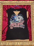 NY vs. Patriots – One-of-a-Kind Women’s M Reworked Tank