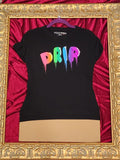 Drip – One-of-a-Kind Women’s M Reworked Shirt