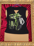 Jason Aldean – One-of-a-Kind Women’s M Reworked Shirt