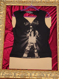 Lil Wayne – One-of-a-Kind Women’s M Reworked Tank