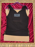 NIN – One-of-a-Kind Women’s M Reworked Tank