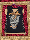 A Day to Remember – One-of-a-Kind Women’s M Reworked Tank