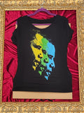 Obama – One-of-a-Kind Women’s M Reworked Shirt