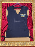 Journey Street Team – One-of-a-Kind Women’s M Reworked Tank