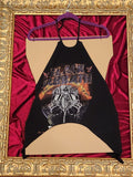 Black Sabbath – One-of-a-Kind Women’s M Reworked Tank