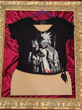 Anime – One-of-a-Kind Women’s M Reworked Shirt