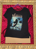 Little Mermaid – One-of-a-Kind Women’s M Reworked Shirt