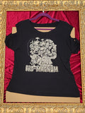 Pro-Magnum – One-of-a-Kind Women’s L Reworked Shirt