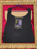 Alcatraz – One-of-a-Kind Women’s L Reworked Tank