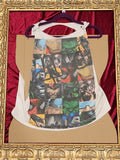 One-of-a-Kind Avengers Reworked Tank – Size L