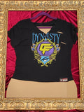 One-of-a-Kind Dynasty Reworked Shirt – Size L