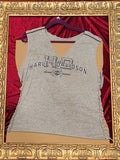 One-of-a-Kind Harley Davidson Reworked Tank – Size L