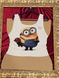One-of-a-Kind Minion Reworked Tank – Size L