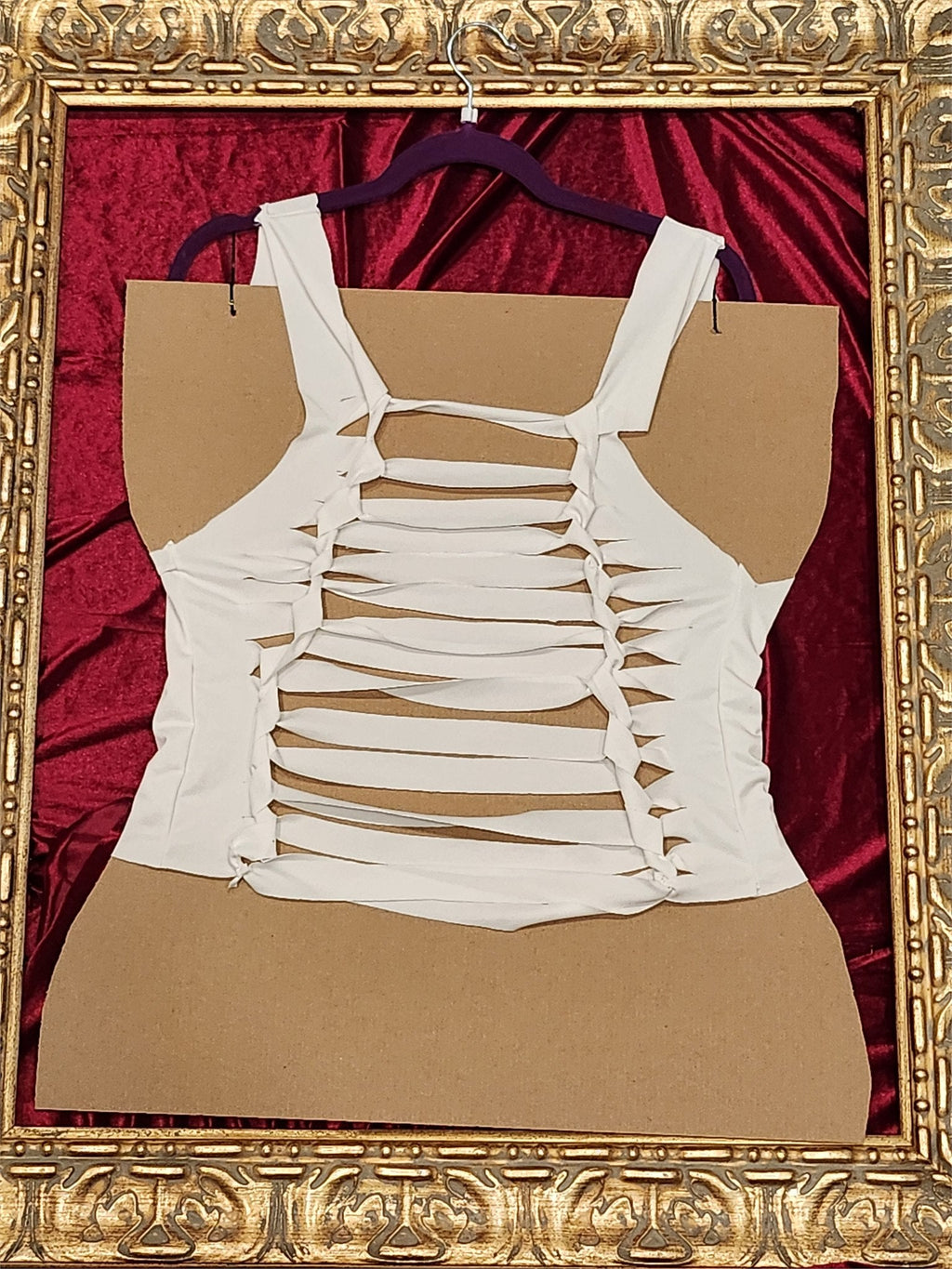 One-of-a-Kind Minion Reworked Tank – Size L - additional view