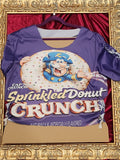 One-of-a-Kind Captain Crunch Reworked Shirt – Size L