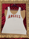 One-of-a-Kind Angels Reworked Tank – Size L