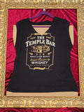 One-of-a-Kind Temple Bar Reworked Tank – Size L